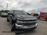 ✅ 2017 Chevrolet Silverado 1500 LTZ • VIN: 1GCVKSEJ8HZ395498 • Lot: 67638795. Listed on Copart with 170,864 mi. Free auction sales archive from the USA and detailed vehicle history report at DreamBid. Image 13.