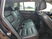 ✅ 2012 Volkswagen Tiguan LE • VIN: WVGAV7AX9CW555942 • Lot: 51303575. Listed on Copart with 130,491 mi. Free auction sales archive from the USA and detailed vehicle history report at DreamBid. Image 11.