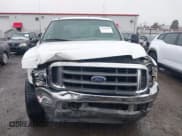 ✅ 2001 Ford F-350 • VIN: 3FTSW30S81MA57801 • Lot: 43806662. Listed on IAAI with 184,408 mi. Free auction sales archive from the USA and detailed vehicle history report at DreamBid. Image 13.