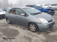 ✅ 2004 Toyota Prius • VIN: JTDKB20U640049565 • Лот: 43741089. Опубликован ранее на IAAI с пробегом 299 999 миль. Бесплатный доступ к архиву аукционных продаж из США и подробный отчёт об истории автомобиля на DreamBid. Изображение 1.