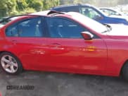 ✅ 2015 BMW 3 Series 320i xDrive • VIN: WBA3C3C53FK203133 • Lot: 42835207. Listed on IAAI with 108,196 mi. Free auction sales archive from the USA and detailed vehicle history report at DreamBid. Image 13.