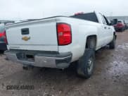 ✅ 2018 Chevrolet Silverado 2500HD Work Truck • VIN: 1GC2CUEG2JZ298724 • Lot: 41429359. Wystawiony na IAAI z przebiegiem Nie podano. Bezpłatny archiwum sprzedaży aukcyjnych z USA i szczegółowy raport historii pojazdu na DreamBid. Zdjęcie 4.