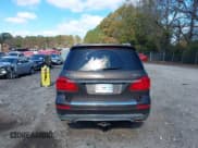 ✅ 2013 Mercedes-Benz GL 450 • VIN: 4JGDF7CE3DA212032 • Лот: 43642320. Опубликован ранее на IAAI с пробегом 153 677 миль. Бесплатный доступ к архиву аукционных продаж из США и подробный отчёт об истории автомобиля на DreamBid. Изображение 16.