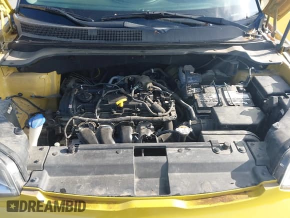 ✅ 2016 Kia Soul + • VIN: KNDJP3A56G7302759 • Lot: 43781746. Listed on IAAI with 91,349 mi. Free auction sales archive from the USA and detailed vehicle history report at DreamBid. Image 10.