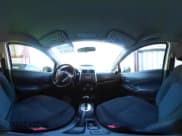 ✅ 2014 Nissan Note SV • VIN: 3N1CE2CP8EL433842 • Lot: 43157456. Listed on IAAI with 146,092 mi. Free auction sales archive from the USA and detailed vehicle history report at DreamBid. Image 19.