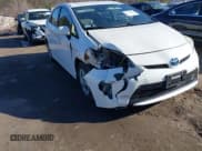 ✅ 2013 Toyota Prius One • VIN: JTDKN3DU2D5668108 • Lot: 41773301. Listed on IAAI with 149,242 mi. Free auction sales archive from the USA and detailed vehicle history report at DreamBid. Image 6.
