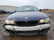 ✅ 2002 BMW 3 Series 325Ci • VIN: WBABS33432PG85348 • Lot: 91564665. Listed on Copart with 173,676 mi. Free auction sales archive from the USA and detailed vehicle history report at DreamBid. Image 5.