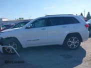 ✅ 2020 Jeep Grand Cherokee High Altitude • VIN: 1C4RJFCT1LC104755 • Лот: 40480688. Опубликован ранее на IAAI с пробегом 70 015 миль. Бесплатный доступ к архиву аукционных продаж из США и подробный отчёт об истории автомобиля на DreamBid. Изображение 14.