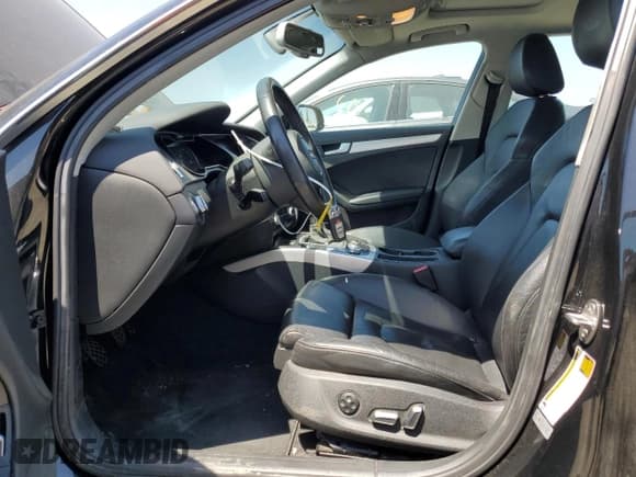 ✅ 2014 Audi A4 Premium Plus • VIN: WAUHFAFL9EA006693 • Лот: 59735005. Опубликован ранее на Copart с пробегом 178 463 миль. Бесплатный доступ к архиву аукционных продаж из США и подробный отчёт об истории автомобиля на DreamBid. Изображение 7.