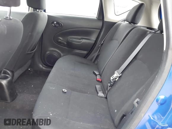 ✅ 2014 Nissan Note SV • VIN: 3N1CE2CP5EL380405 • Lot: 43707893. Wystawiony na IAAI z przebiegiem 130 601 mil. Bezpłatny archiwum sprzedaży aukcyjnych z USA i szczegółowy raport historii pojazdu na DreamBid. Zdjęcie 8.