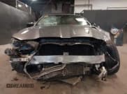 ✅ 2023 BMW M4 Competition xDrive • VIN: WBS33BA01PCL30830 • Lot: 41402469. Listed on IAAI with 21,796 mi. Free auction sales archive from the USA and detailed vehicle history report at DreamBid. Image 12.