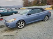 ✅ 2005 Toyota Solara SLE • VIN: 4T1FA38P75U059164 • Lot: 93845115. Wystawiony na Copart z przebiegiem 181 629 mil. Bezpłatny archiwum sprzedaży aukcyjnych z USA i szczegółowy raport historii pojazdu na DreamBid. Zdjęcie 1.