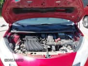 ✅ 2015 Nissan Note S Plus • VIN: 3N1CE2CP3FL407263 • Lot: 42868007. Listed on IAAI with 150,492 mi. Free auction sales archive from the USA and detailed vehicle history report at DreamBid. Image 10.