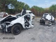 ✅ 2024 Toyota Corolla LE • VIN: 5YFB4MDE8RP082198 • Lot: 43371825. Listed on IAAI with Not provided. Free auction sales archive from the USA and detailed vehicle history report at DreamBid. Image 2.