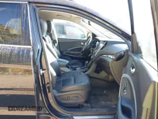 2013 Hyundai Santa Fe GLS с VIN KM8SNDHF7DU010707, выставлен на аукционе IAAI как лот 43461048 с пробегом 148 858 миль миль и . История ставок и продаж доступна на DreamBid. Изображение 5.