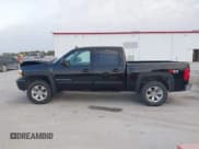 ✅ 2009 Chevrolet Silverado 1500 LTZ • VIN: 3GCEK33319G147931 • Lot: 43416633. Listed on IAAI with 265,653 mi. Free auction sales archive from the USA and detailed vehicle history report at DreamBid. Image 14.