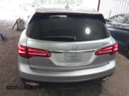 ✅ 2016 Acura MDX • VIN: 5FRYD4H29GB006281 • Lot: 43022182. Listed on IAAI with 149,364 mi. Free auction sales archive from the USA and detailed vehicle history report at DreamBid. Image 16.