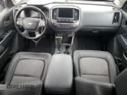 ✅ 2019 Chevrolet Colorado 4WD Z71 • VIN: 1GCGTDEN0K1113932 • Лот: 73998744. Опубликован ранее на Copart с пробегом Не указан. Бесплатный доступ к архиву аукционных продаж из США и подробный отчёт об истории автомобиля на DreamBid. Изображение 8.