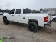 ✅ 2013 Chevrolet Silverado 2500HD LT • VIN: 1GC1KXC86DF113852 • Lot: 56238565. Wystawiony na Copart z przebiegiem Nie podano. Bezpłatny archiwum sprzedaży aukcyjnych z USA i szczegółowy raport historii pojazdu na DreamBid. Zdjęcie 2.