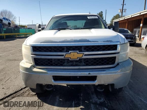 ✅ 2013 Chevrolet Silverado 2500HD LT • VIN: 1GC2KXCG8DZ333326 • Lot: 90484605. Wystawiony na Copart z przebiegiem 334 549 mil. Bezpłatny archiwum sprzedaży aukcyjnych z USA i szczegółowy raport historii pojazdu na DreamBid. Zdjęcie 5.