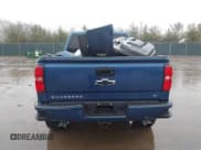 ✅ 2016 Chevrolet Silverado 1500 LT • VIN: 3GCUKREC4GG215356 • Lot: 41464332. Wystawiony na IAAI z przebiegiem 99 931 mil. Bezpłatny archiwum sprzedaży aukcyjnych z USA i szczegółowy raport historii pojazdu na DreamBid. Zdjęcie 17.