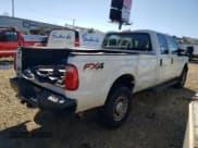 ✅ 2013 Ford F-350 Platinum • VIN: 1FT8W3B61DEB70302 • Lot: 43901805. Listed on Copart with 234,306 mi. Free auction sales archive from the USA and detailed vehicle history report at DreamBid. Image 3.