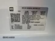 ✅ 2023 Chevrolet Silverado 1500 • VIN: 1GC4WPE76PF195897 • Лот: 48695735. Опубликован ранее на Copart с пробегом 68 207 миль. Бесплатный доступ к архиву аукционных продаж из США и подробный отчёт об истории автомобиля на DreamBid. Изображение 12.