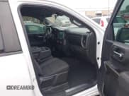 ✅ 2022 Chevrolet Silverado 1500 LT • VIN: 1GCUYDED7NZ146203 • Lot: 43382274. Listed on IAAI with 35,494 mi. Free auction sales archive from the USA and detailed vehicle history report at DreamBid. Image 5.