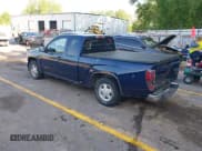 ✅ 2004 Chevrolet Colorado LS ZQ8 • VIN: 1GCCS196048101017 • Лот: 42380227. Опубликован ранее на IAAI с пробегом 174 679 миль. Бесплатный доступ к архиву аукционных продаж из США и подробный отчёт об истории автомобиля на DreamBid. Изображение 3.