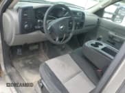 ✅ 2007 Chevrolet Silverado 1500 Work Truck • VIN: 1GCEK14C37Z524775 • Lot: 62601275. Listed on Copart with 142,227 mi. Free auction sales archive from the USA and detailed vehicle history report at DreamBid. Image 8.