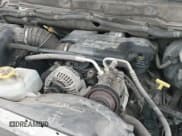 ✅ 2006 Dodge 2500 ST • VIN: 3D7KR28D46G201461 • Lot: 43510321. Listed on IAAI with 253,552 mi. Free auction sales archive from the USA and detailed vehicle history report at DreamBid. Image 20.