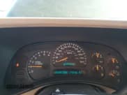 ✅ 2003 Chevrolet Suburban Z71 • VIN: 3GNFK16Z23G177804 • Лот: 55015145. Опубликован ранее на Copart с пробегом 178 786 миль. Бесплатный доступ к архиву аукционных продаж из США и подробный отчёт об истории автомобиля на DreamBid. Изображение 9.