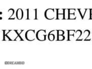 ✅ 2011 Chevrolet Silverado 2500HD LT • VIN: 1GC1KXCG6BF222090 • Lot: 67040425. Listed on Copart with 170,910 mi. Free auction sales archive from the USA and detailed vehicle history report at DreamBid. Image 10.