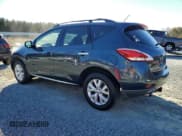 ✅ 2014 Nissan Murano LE • VIN: JN8AZ1MU3EW404870 • Lot: 91722275. Wystawiony na Copart z przebiegiem 172 464 mil. Bezpłatny archiwum sprzedaży aukcyjnych z USA i szczegółowy raport historii pojazdu na DreamBid. Zdjęcie 2.