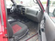 ✅ 2008 Ford Ranger XLT • VIN: 1FTZR45EX8PA37293 • Lot: 42522462. Listed on IAAI with 105,450 mi. Free auction sales archive from the USA and detailed vehicle history report at DreamBid. Image 5.