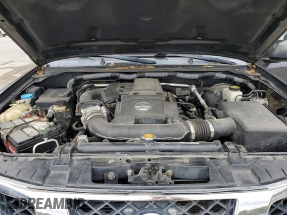 ✅ 2010 Nissan Frontier SE • VIN: 1N6AD0EVXAC449387 • Lot: 86674965. Listed on Copart with 150,416 mi. Free auction sales archive from the USA and detailed vehicle history report at DreamBid. Image 11.