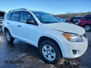 ✅ 2010 Toyota RAV4 • VIN: 2T3ZF4DV3AW023532 • Lot: 92843705. Wystawiony na Copart z przebiegiem 182 078 mil. Bezpłatny archiwum sprzedaży aukcyjnych z USA i szczegółowy raport historii pojazdu na DreamBid. Zdjęcie 4.