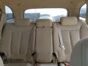 ✅ 2007 Hyundai Santa Fe GLS • VIN: 5NMSG73D97H061286 • Lot: 75621384. Listed on Copart with 184,908 mi. Free auction sales archive from the USA and detailed vehicle history report at DreamBid. Image 10.