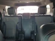 ✅ 2017 Ford Explorer XLT • VIN: 1FM5K8D81HGA05513 • Lot: 58761165. Wystawiony na Copart z przebiegiem 121 729 mil. Bezpłatny archiwum sprzedaży aukcyjnych z USA i szczegółowy raport historii pojazdu na DreamBid. Zdjęcie 10.