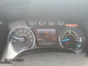 ✅ 2013 Ford F-150 XL • VIN: 1FTFW1ET5DKD78312 • Lot: 58309985. Listed on Copart with 196,602 mi. Free auction sales archive from the USA and detailed vehicle history report at DreamBid. Image 9.