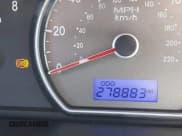 ✅ 2008 Hyundai Elantra GLS • VIN: KMHDU46D18U494778 • Lot: 43136663. Wystawiony na IAAI z przebiegiem 278 883 mil. Bezpłatny archiwum sprzedaży aukcyjnych z USA i szczegółowy raport historii pojazdu na DreamBid. Zdjęcie 7.