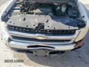 ✅ 2008 Chevrolet Silverado 2500HD Work Truck • VIN: 1GCHC29K58E139338 • Lot: 60833175. Wystawiony na Copart z przebiegiem 343 349 mil. Bezpłatny archiwum sprzedaży aukcyjnych z USA i szczegółowy raport historii pojazdu na DreamBid. Zdjęcie 11.