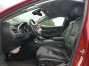 ✅ 2014 Chevrolet Impala LTZ • VIN: 2G1155S30E9108148 • Лот: 72081714. Опубликован ранее на Copart с пробегом 66 136 миль. Бесплатный доступ к архиву аукционных продаж из США и подробный отчёт об истории автомобиля на DreamBid. Изображение 7.