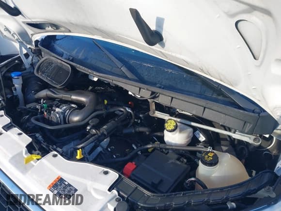 ✅ 2021 Ford Transit Passenger XL • VIN: 1FBAX2Y81MKA14882 • Лот: 41861105. Опубликован ранее на IAAI с пробегом 71 457 миль. Бесплатный доступ к архиву аукционных продаж из США и подробный отчёт об истории автомобиля на DreamBid. Изображение 10.