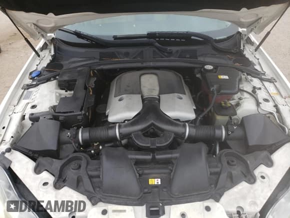 ✅ 2009 Jaguar XF Supercharged • VIN: SAJWA07C091R29346 • Лот: 70274434. Опубликован ранее на Copart с пробегом 118 478 миль. Бесплатный доступ к архиву аукционных продаж из США и подробный отчёт об истории автомобиля на DreamBid. Изображение 11.