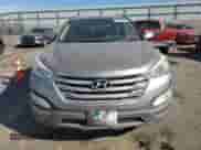 ✅ 2016 Hyundai Santa Fe Limited • VIN: 5XYZUDLA4GG312012 • Lot: 77541724. Wystawiony na Copart z przebiegiem 106 306 mil mil. Skorzystaj z bezpłatnego archiwum sprzedaży aukcyjnych z USA i zobacz szczegółowy raport historii pojazdu na DreamBid. Zdjęcie 5.