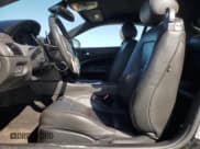 ✅ 2015 Jaguar XK XKR • VIN: SAJWA4DCXFMB55227 • Lot: 48455465. Listed on Copart with 64,050 mi. Free auction sales archive from the USA and detailed vehicle history report at DreamBid. Image 7.