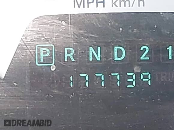 2007 Dodge 1500 ST с VIN 1D7HU18P07J602289, выставлен на аукционе IAAI как лот 41359159 с пробегом 177 716 миль миль и . История ставок и продаж доступна на DreamBid. Изображение 16.