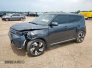 ✅ 2023 Kia Soul GT-Line • VIN: KNDJ53AU0P7192742 • Lot: 70173625. Listed on Copart with 10,629 mi. Free auction sales archive from the USA and detailed vehicle history report at DreamBid. Image 1.