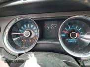 ✅ 2013 Ford Mustang V6 • VIN: 1ZVBP8AM5D5277690 • Lot: 81499665. Listed on Copart with 140,262 mi. Free auction sales archive from the USA and detailed vehicle history report at DreamBid. Image 9.